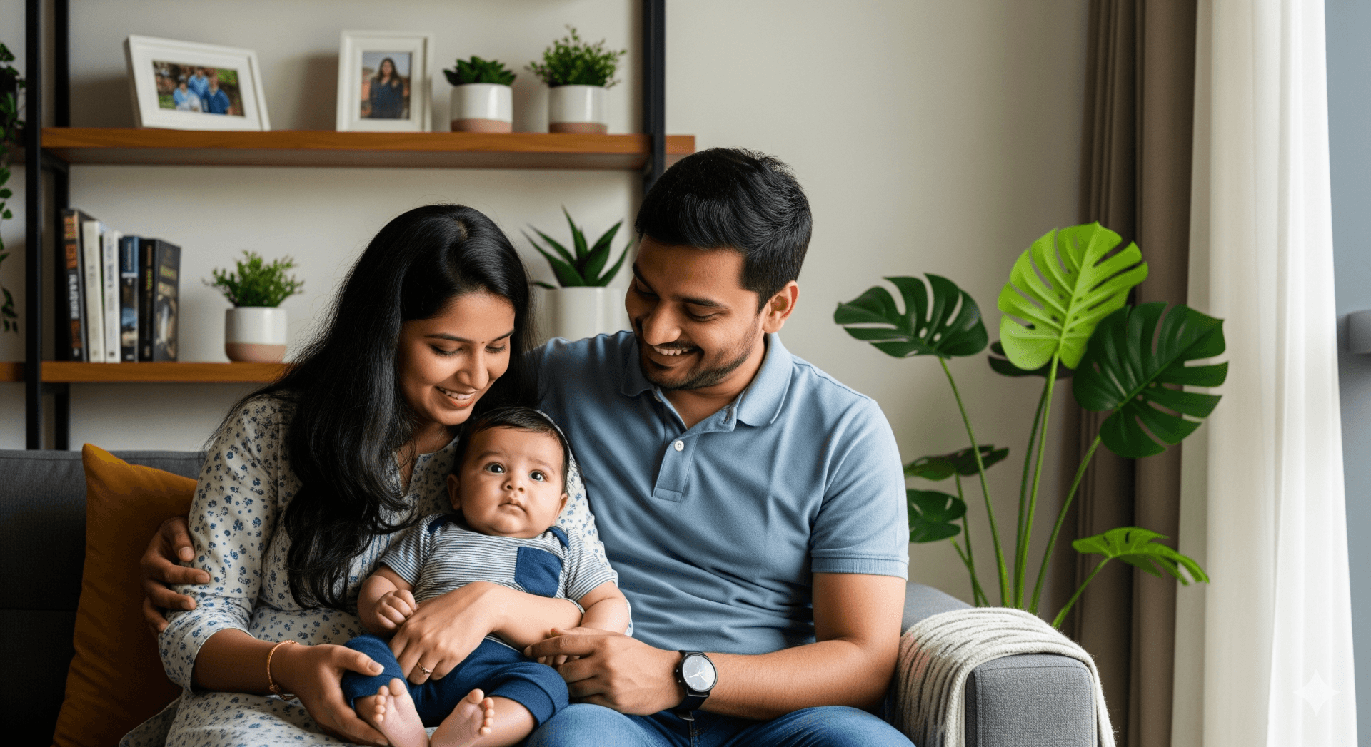Pregnancy & Baby Growth: A Complete Guide for Parents