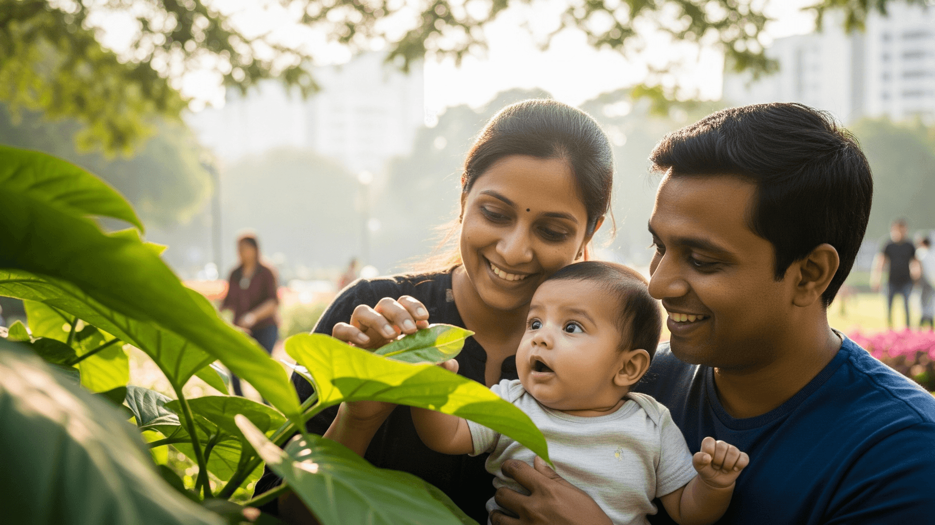 Baby Gifts - Pregnancy, Early Childhood Exposure & Meaningful Gifting
