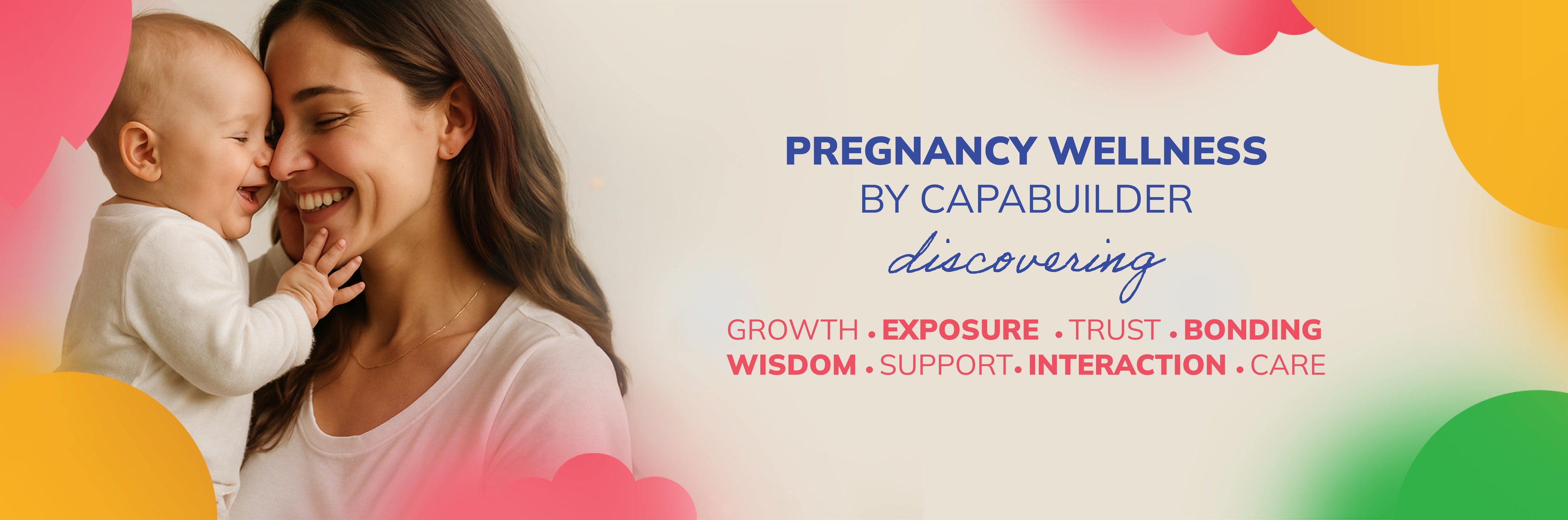 Parenthood Banner